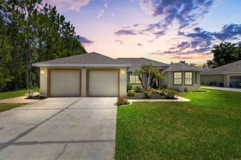 Casa en Leesburg, Florida 3 dormitorios, 185.25 m2 № 2231441