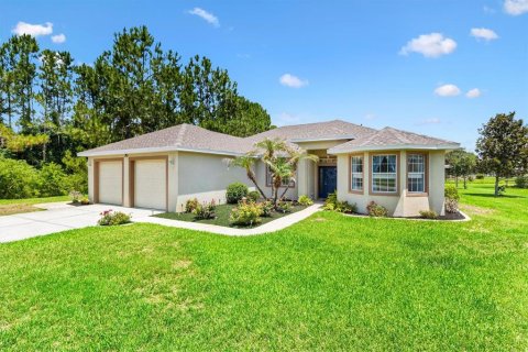 House in Leesburg, Florida 3 bedrooms, 185.25 sq.m. № 2231441 - photo 25