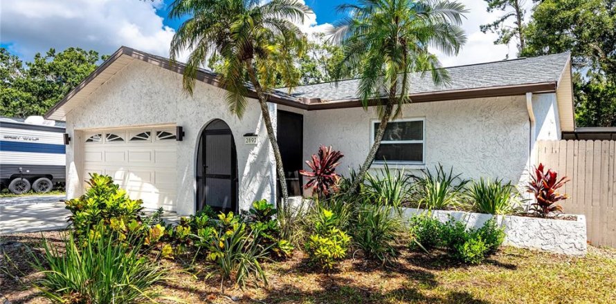Casa en Clearwater, Florida 3 dormitorios, 140.84 m2 № 1898940