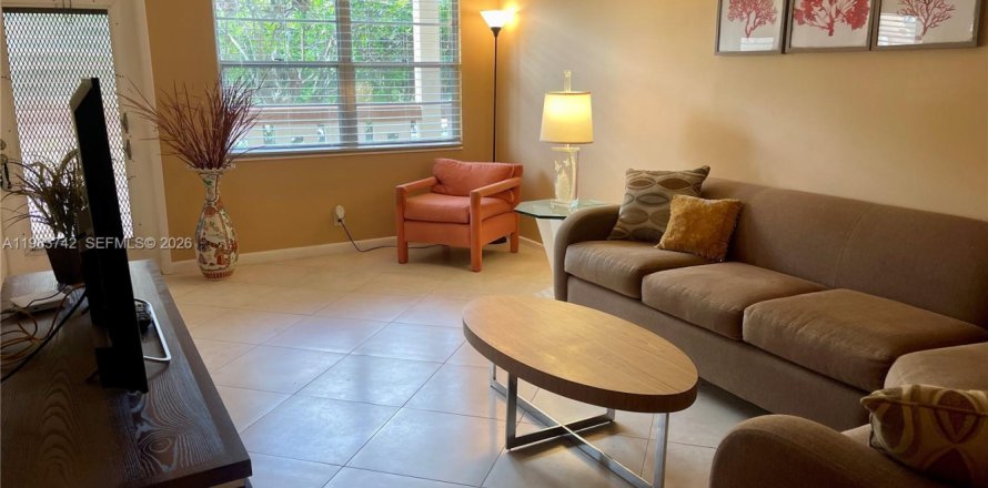 Condominio en Boca Raton, Florida, 2 dormitorios  № 2045465