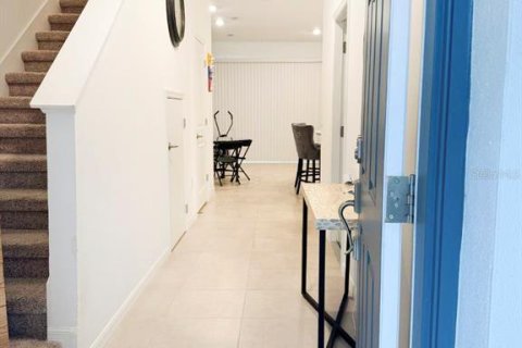 Townhouse in Kissimmee, Florida 3 bedrooms, 127.55 sq.m. № 1900634 - photo 3