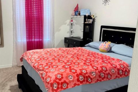 Townhouse in Kissimmee, Florida 3 bedrooms, 127.55 sq.m. № 1900634 - photo 14