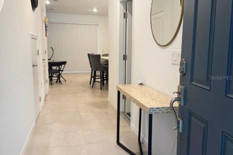 Townhouse in Kissimmee, Florida 3 bedrooms, 127.55 sq.m. № 1900634 - photo 4