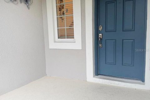 Townhouse in Kissimmee, Florida 3 bedrooms, 127.55 sq.m. № 1900634 - photo 2