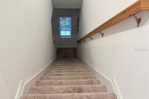 Townhouse in Kissimmee, Florida 3 bedrooms, 127.55 sq.m. № 1900634 - photo 12