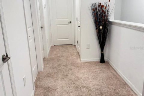 Townhouse in Kissimmee, Florida 3 bedrooms, 127.55 sq.m. № 1900634 - photo 19