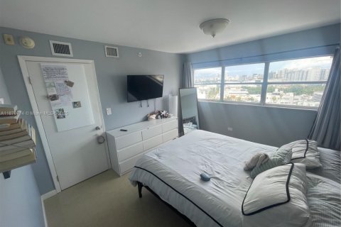 Copropriété à louer à Miami Beach, Floride: 2 chambres, 65.03 m2 № 1921597 - photo 8