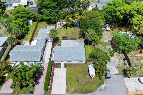 Casa en Fort Lauderdale, Florida 3 dormitorios, 131.55 m2 № 2002985