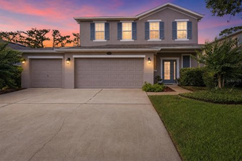 House in DeLand, Florida 4 bedrooms, 211.45 sq.m. № 2096998