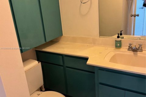 Copropriété à louer à Miami Beach, Floride: 1 chambre, 86.4 m2 № 1846281 - photo 9