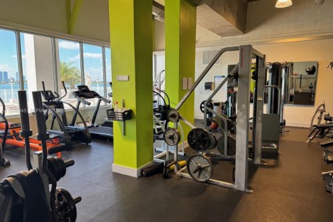 Снять в аренду кондоминиум в Майами-Бич, Флорида 1 спальня, 86.4м2, № 1846281 - фото 15