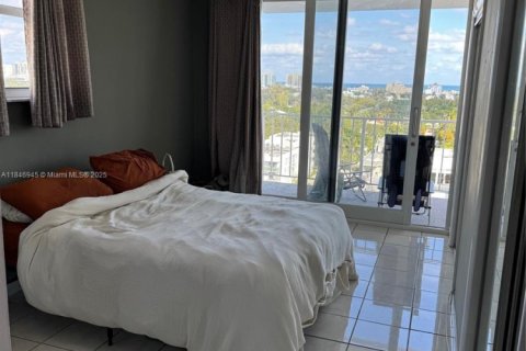 Copropriété à louer à Miami Beach, Floride: 1 chambre, 86.4 m2 № 1846281 - photo 4