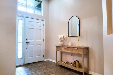 House in Riverview, Florida 4 bedrooms, 175.77 sq.m. № 1677651 - photo 2