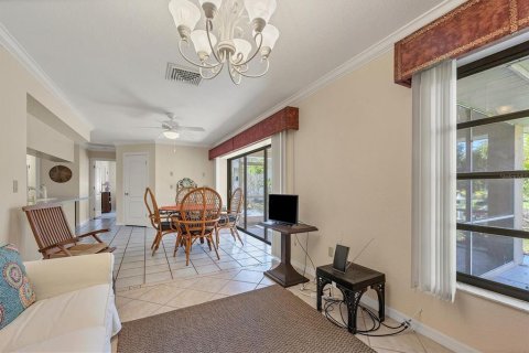 Casa en alquiler en North Port, Florida, 2 dormitorios, 139.54 m2 № 1787784 - foto 17