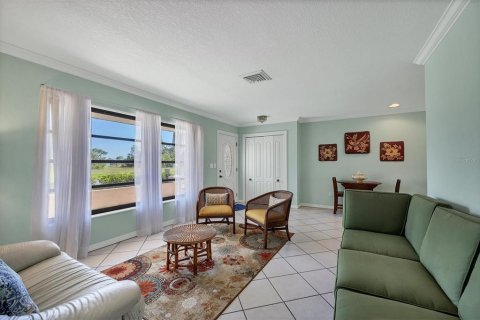 Casa en alquiler en North Port, Florida, 2 dormitorios, 139.54 m2 № 1787784 - foto 11