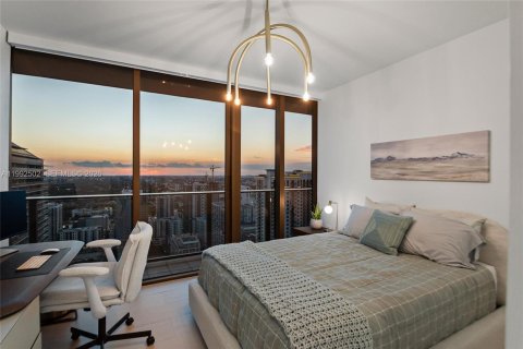 Купить кондоминиум в Майами, Флорида 3 спальни, 177.35м2, № 2056840 - фото 13