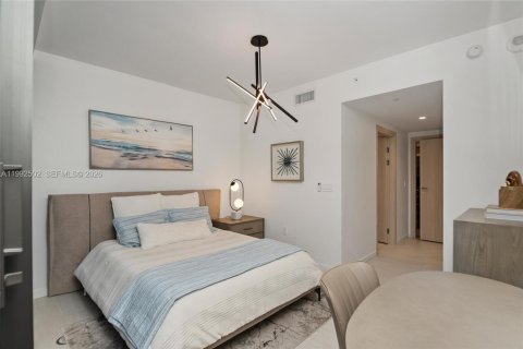 Купить кондоминиум в Майами, Флорида 3 спальни, 177.35м2, № 2056840 - фото 20