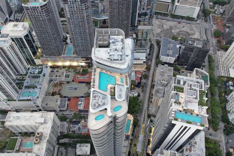 Купить кондоминиум в Майами, Флорида 3 спальни, 177.35м2, № 2056840 - фото 6