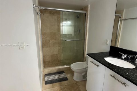Condominio en alquiler en Aventura, Florida, 2 dormitorios, 105.63 m2 № 2050607 - foto 16