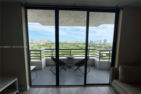 Condominio en alquiler en Aventura, Florida, 2 dormitorios, 105.63 m2 № 2050607 - foto 5