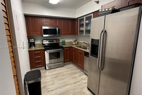 Condominio en alquiler en Aventura, Florida, 2 dormitorios, 105.63 m2 № 2050607 - foto 13