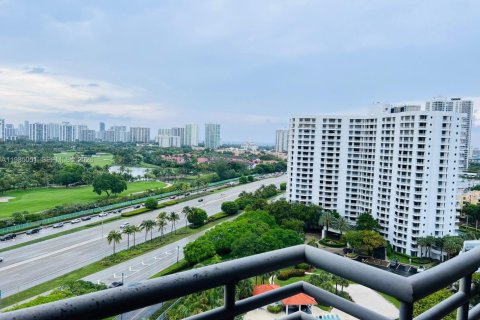 Condominio en alquiler en Aventura, Florida, 2 dormitorios, 105.63 m2 № 2050607 - foto 3