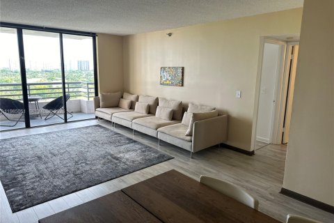Condominio en alquiler en Aventura, Florida, 2 dormitorios, 105.63 m2 № 2050607 - foto 6