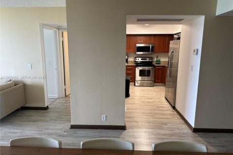 Condominio en alquiler en Aventura, Florida, 2 dormitorios, 105.63 m2 № 2050607 - foto 11