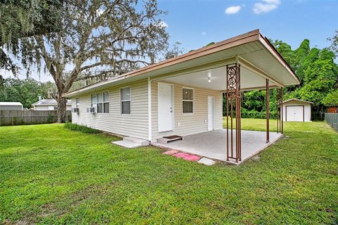 Villa ou maison à vendre à Leesburg, Floride: 2 chambres, 57.97 m2 № 1910886 - photo 1