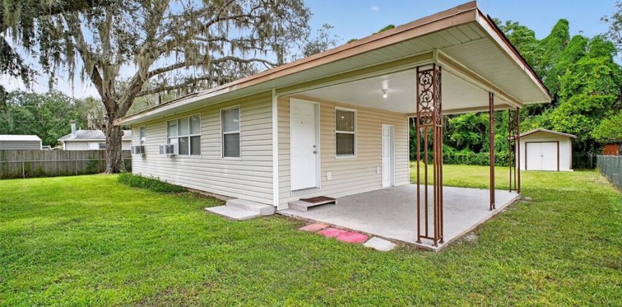Villa ou maison à Leesburg, Floride 2 chambres, 57.97 m2 № 1910886