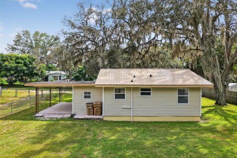 Villa ou maison à vendre à Leesburg, Floride: 2 chambres, 57.97 m2 № 1910886 - photo 3
