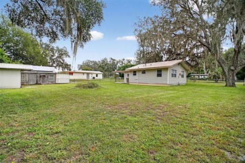 Villa ou maison à vendre à Leesburg, Floride: 2 chambres, 57.97 m2 № 1910886 - photo 10