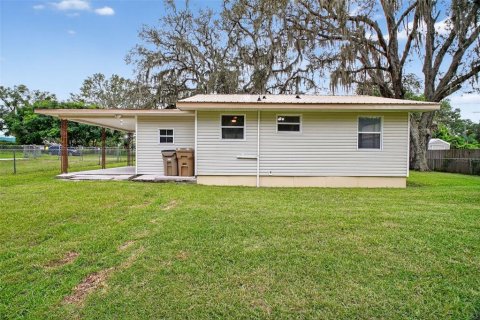 Villa ou maison à vendre à Leesburg, Floride: 2 chambres, 57.97 m2 № 1910886 - photo 4