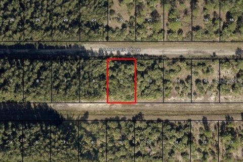 Land in Palm Bay, Florida № 2160705