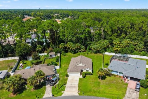 Casa en Palm Coast, Florida 4 dormitorios, 140.65 m2 № 2361448
