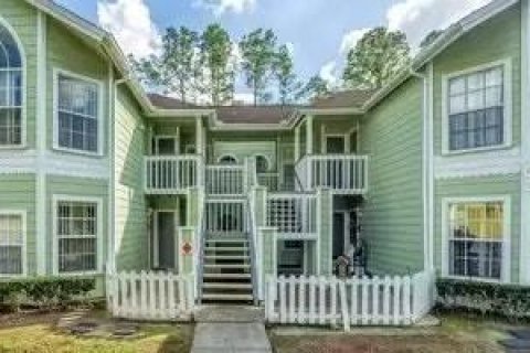 Condominio en alquiler en Kissimmee, Florida, 3 dormitorios, 124.02 m2 № 1817193 - foto 1