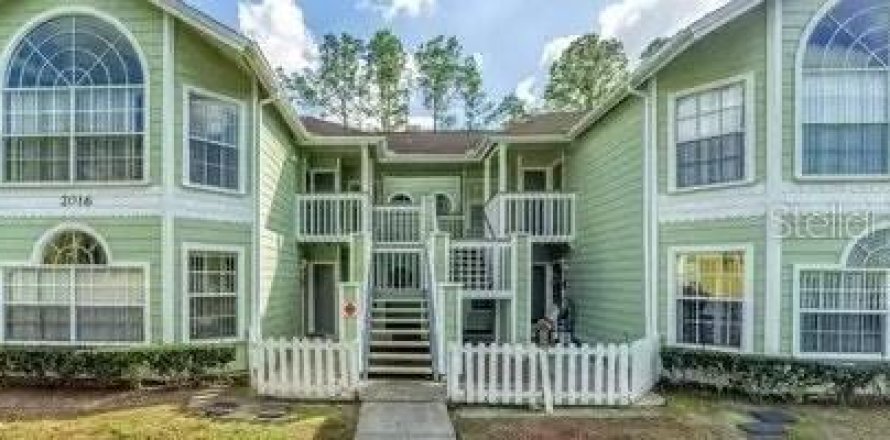 Condominio en Kissimmee, Florida, 3 dormitorios № 1817193