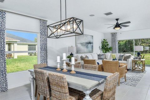 Villa ou maison à vendre à Groveland, Floride: 3 chambres, 135.17 m2 № 1907840 - photo 8