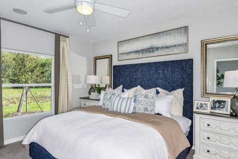 Villa ou maison à vendre à Groveland, Floride: 3 chambres, 135.17 m2 № 1907840 - photo 6