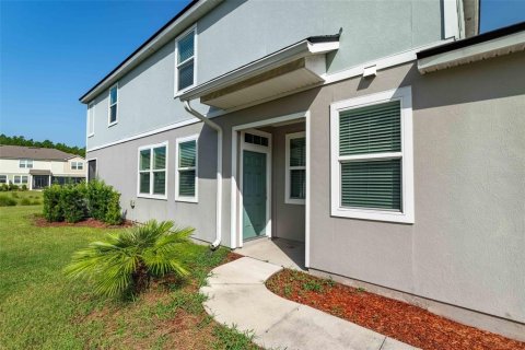 Touwnhouse à vendre à Palm Coast, Floride: 3 chambres, 166.76 m2 № 2200737 - photo 7