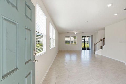 Touwnhouse à vendre à Palm Coast, Floride: 3 chambres, 166.76 m2 № 2200737 - photo 8