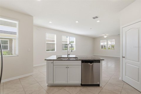 Touwnhouse à vendre à Palm Coast, Floride: 3 chambres, 166.76 m2 № 2200737 - photo 13