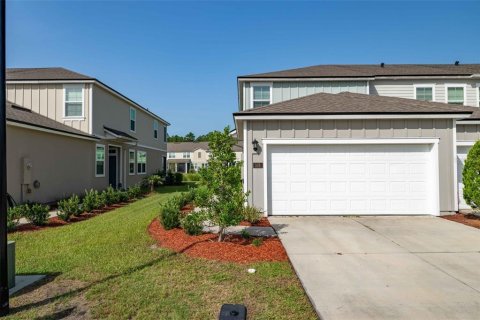 Touwnhouse à vendre à Palm Coast, Floride: 3 chambres, 166.76 m2 № 2200737 - photo 6