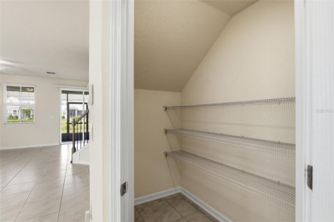 Touwnhouse à vendre à Palm Coast, Floride: 3 chambres, 166.76 m2 № 2200737 - photo 14