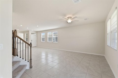 Touwnhouse à vendre à Palm Coast, Floride: 3 chambres, 166.76 m2 № 2200737 - photo 19