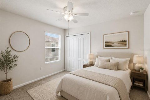 Touwnhouse à vendre à Palm Coast, Floride: 3 chambres, 166.76 m2 № 2200737 - photo 28