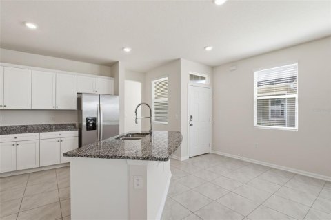 Touwnhouse à vendre à Palm Coast, Floride: 3 chambres, 166.76 m2 № 2200737 - photo 12