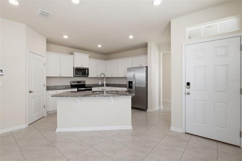 Touwnhouse à vendre à Palm Coast, Floride: 3 chambres, 166.76 m2 № 2200737 - photo 9