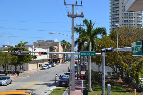 Купить кондоминиум в Майами-Бич, Флорида 43.48м2, № 1988460 - фото 7