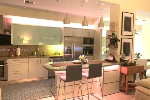 Снять в аренду кондоминиум в Авентура, Флорида 2 спальни, 145.39м2, № 2079029 - фото 5